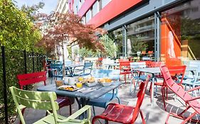 ibis Genève Centre Nations